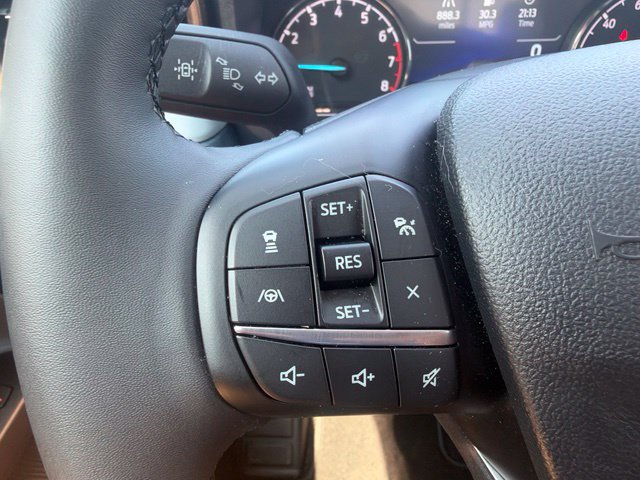 Used 2024 Ford Maverick Lariat AWD/4WD image 15