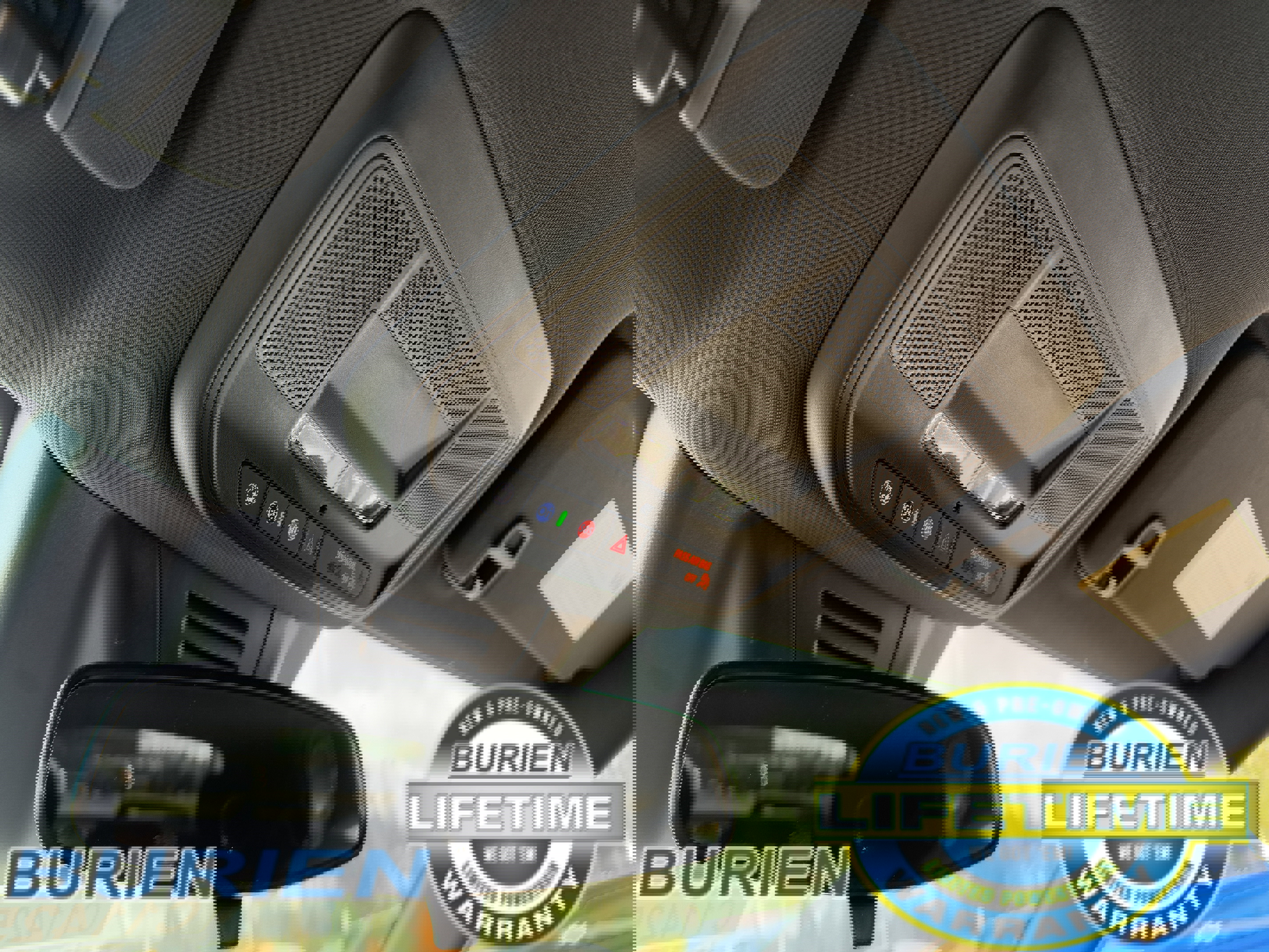 New 2026 Chevrolet Equinox RS image 19