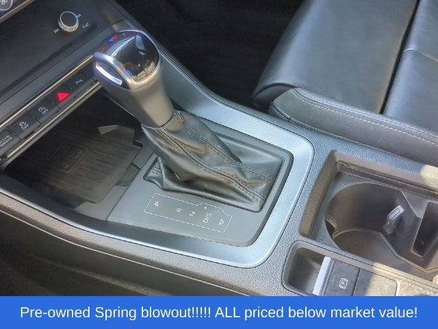 Used 2021 Audi Q3 2.0T Premium Plus w/ Premium Plus Package AWD/4WD image 34