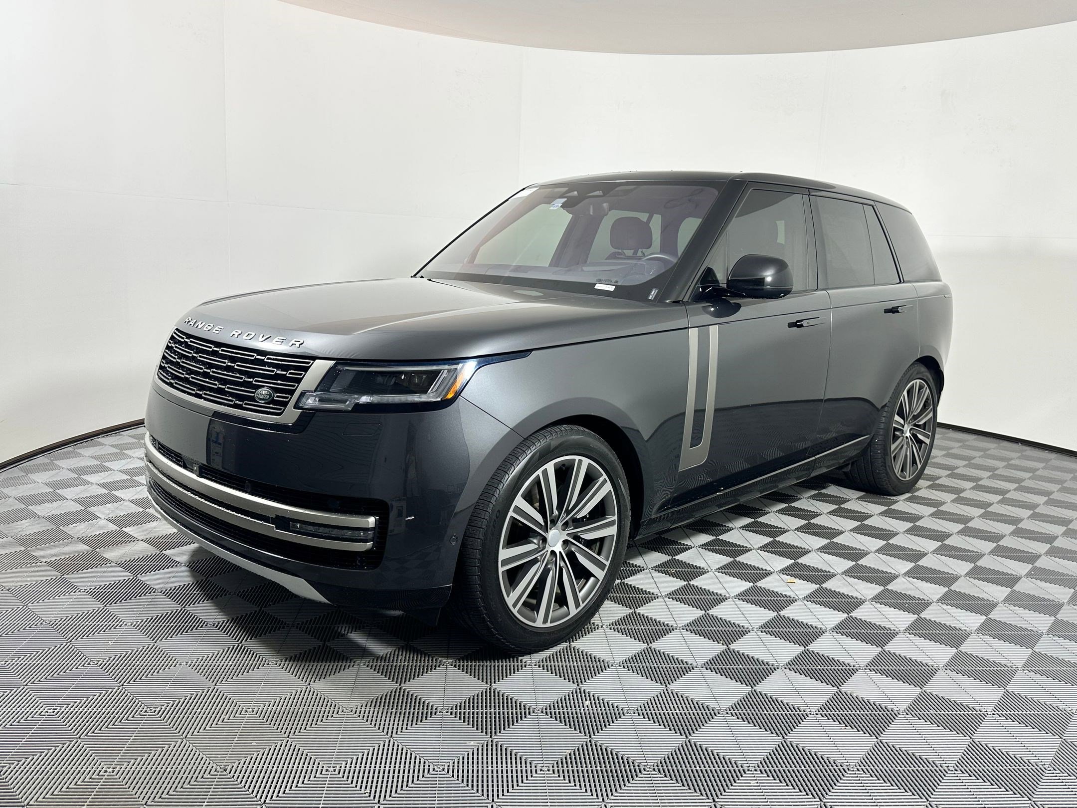 Used 2023 Land Rover Range Rover SE