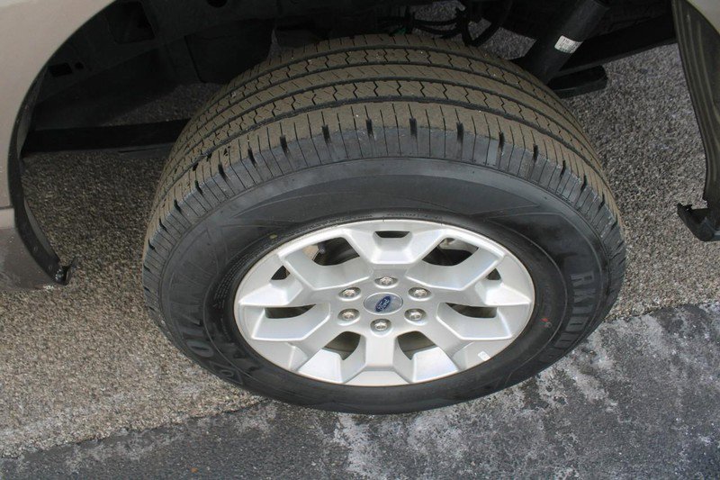 Used 2023 Ford F150 XLT image 7