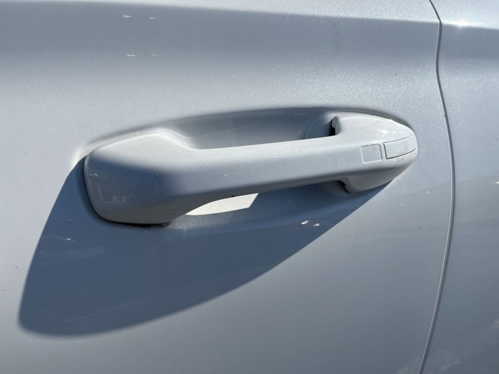 Used 2024 Hyundai Palisade XRT AWD/4WD image 4