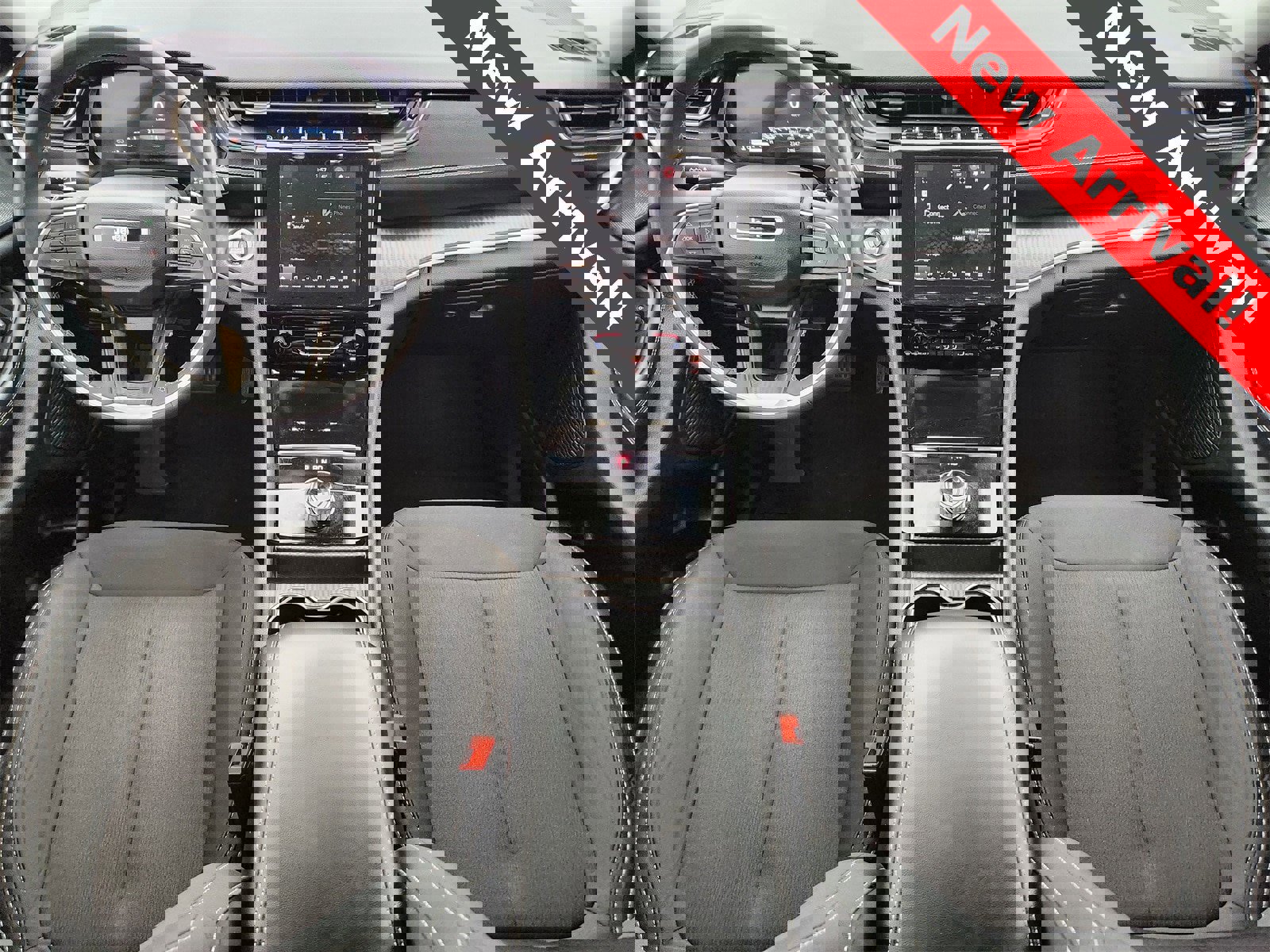 Used 2024 Jeep Grand Cherokee L Laredo image 26