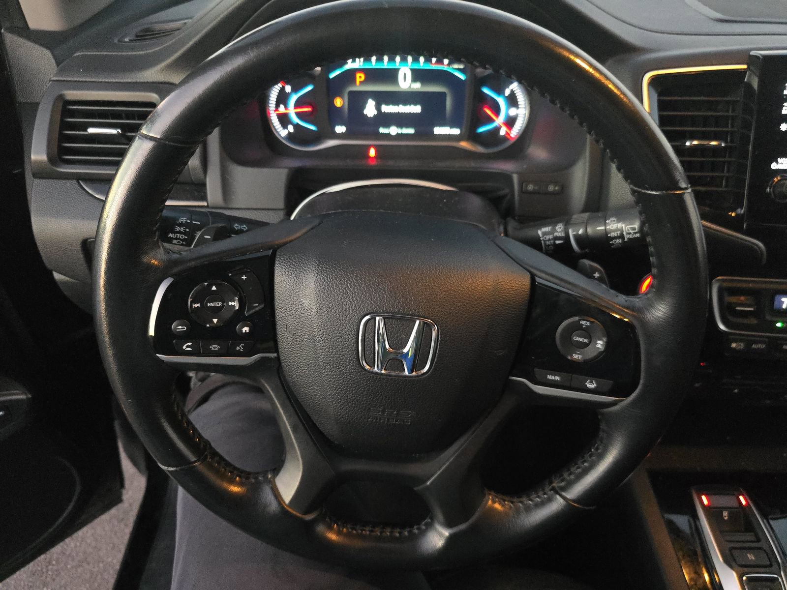 Used 2019 Honda Pilot Touring image 16