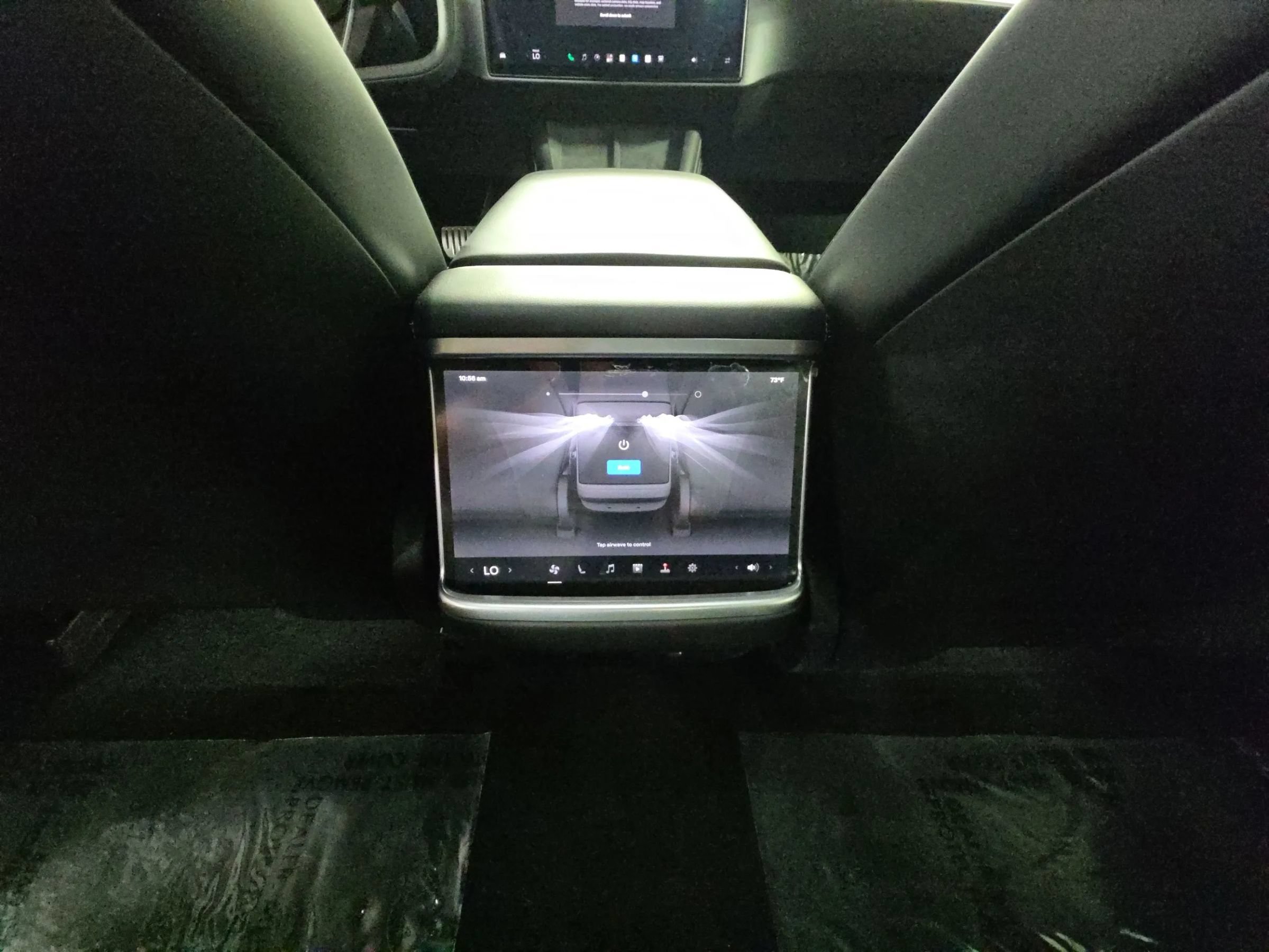 Used 2024 Tesla Model S AWD/4WD image 36