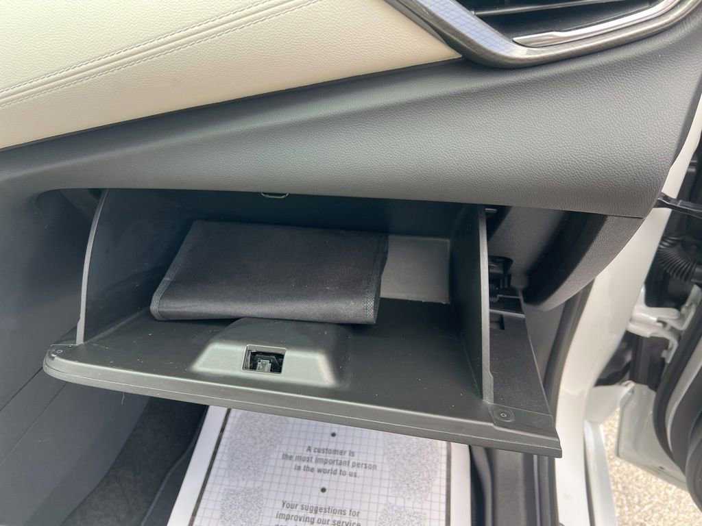 Used 2022 Buick Encore GX Essence w/ Advanced Technology Package image 41