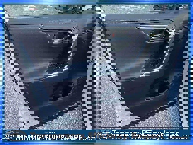 Used 2020 Toyota RAV4 Limited w/ Limited Grade Weather Package image 16