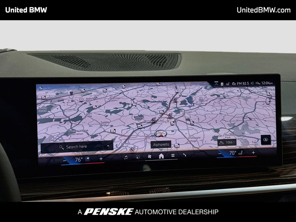New 2027 BMW X7 xDrive40i w/ Executive Package AWD/4WD image 10