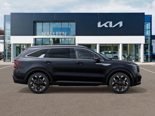 New 2026 Kia Sorento EX image 7