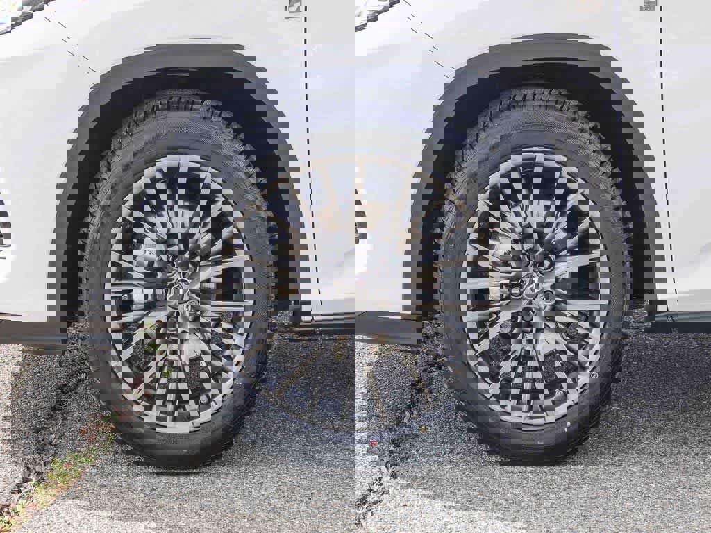 Used 2021 Lexus RX 450h F Sport w/ Cold Weather Package (CT) image 10