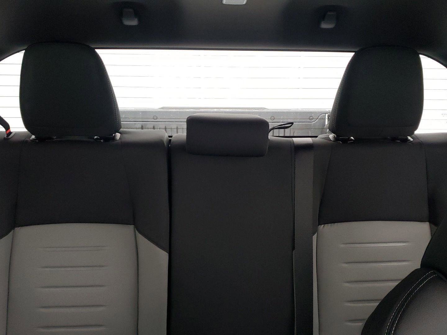 New 2026 Toyota Tacoma TRD Off-Road image 13