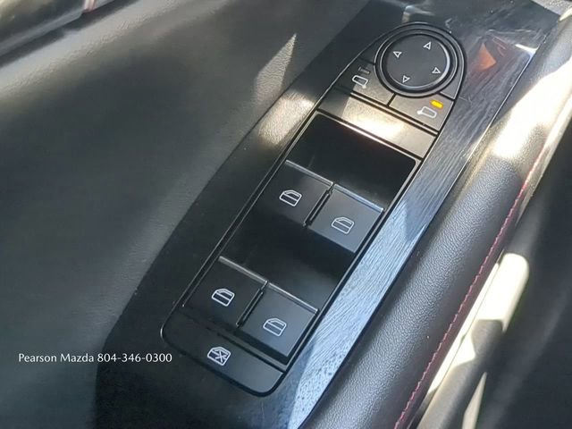 Used 2023 MAZDA MAZDA3 s FWD image 23