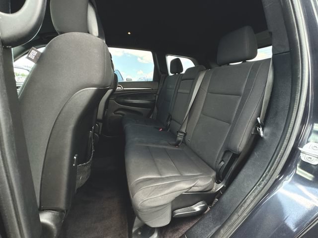 Used 2016 Jeep Grand Cherokee Laredo w/ Quick Order Package 23E AWD/4WD image 24