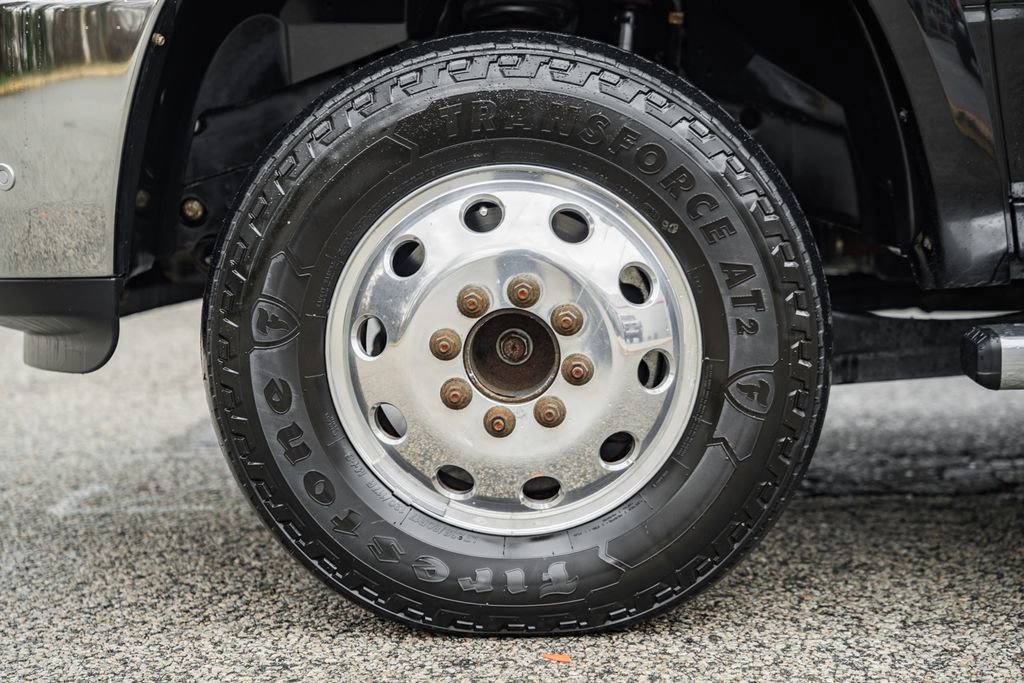 Used 2018 RAM 3500 Laramie Longhorn image 25