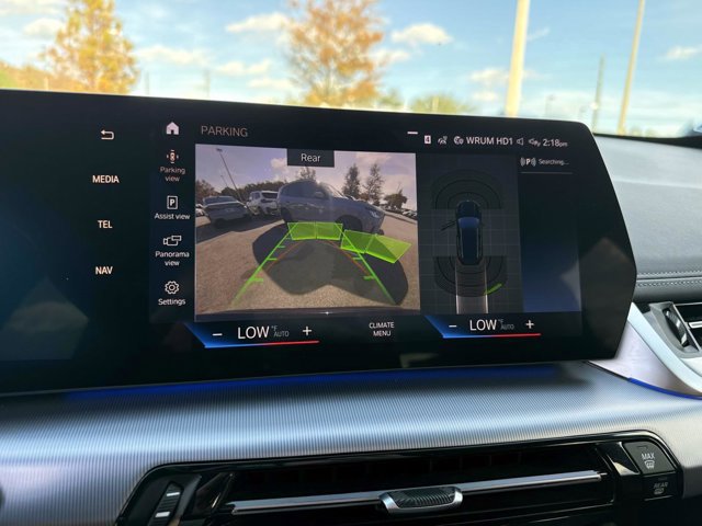 Certified 2023 BMW X1 xDrive28i w/ Convenience Package image 26