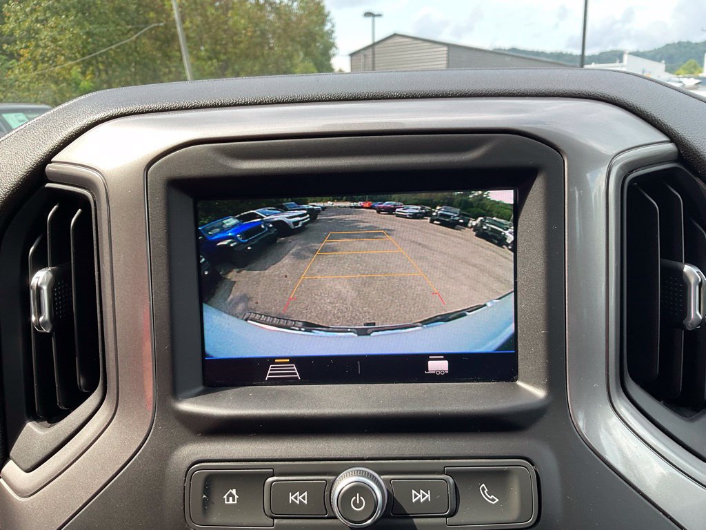 Used 2023 GMC Sierra 3500 Pro w/ Gooseneck/5TH Wheel Package AWD/4WD image 21