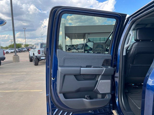 New 2027 Ford F250 Lariat w/ Chrome Package AWD/4WD image 14