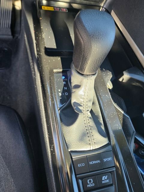 Certified 2025 Toyota Camry LE image 17