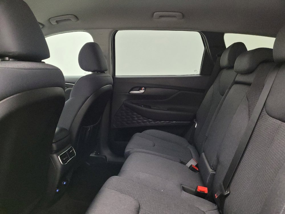 Used 2023 Hyundai Santa Fe SE image 18