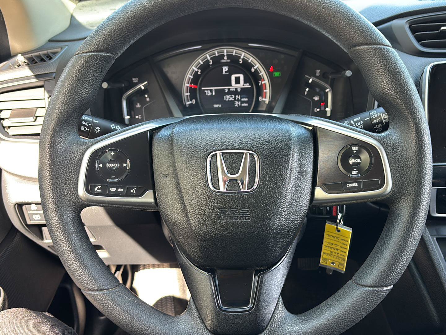Used 2018 Honda CR-V LX image 25