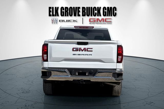 New 2026 GMC Sierra 1500 Pro image 5