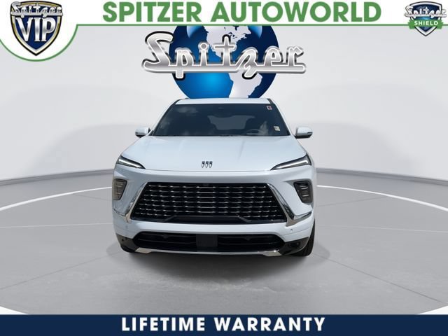 New 2026 Buick Enclave Avenir w/ Super Cruise Package AWD/4WD image 3
