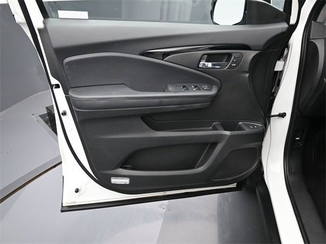 Used 2022 Honda Pilot Touring image 22