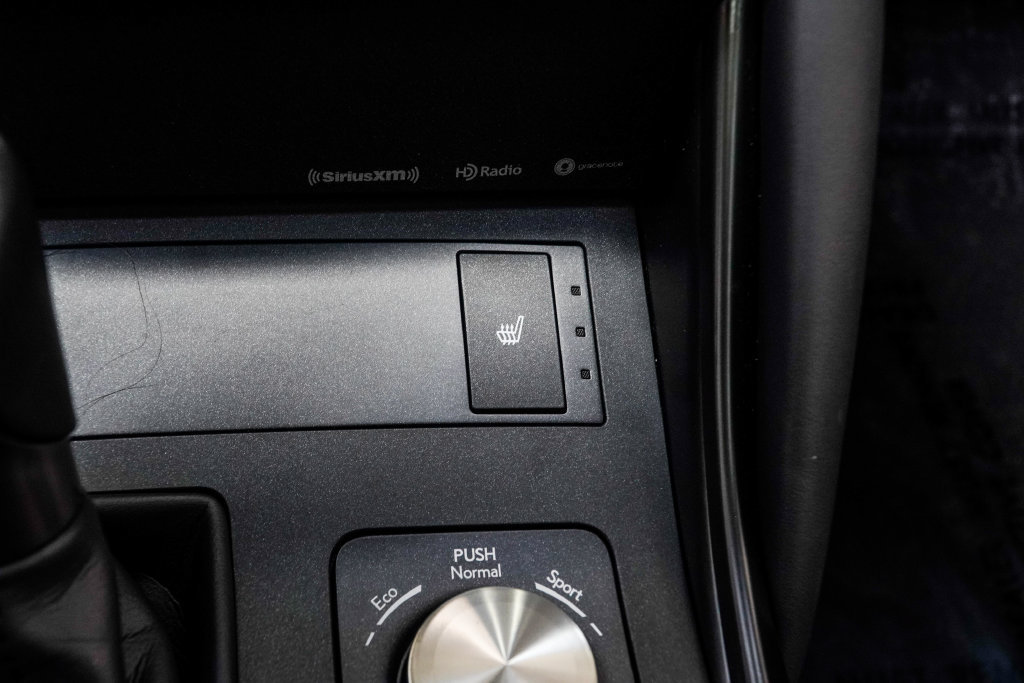 Used 2024 Lexus IS 350 F Sport RWD image 27
