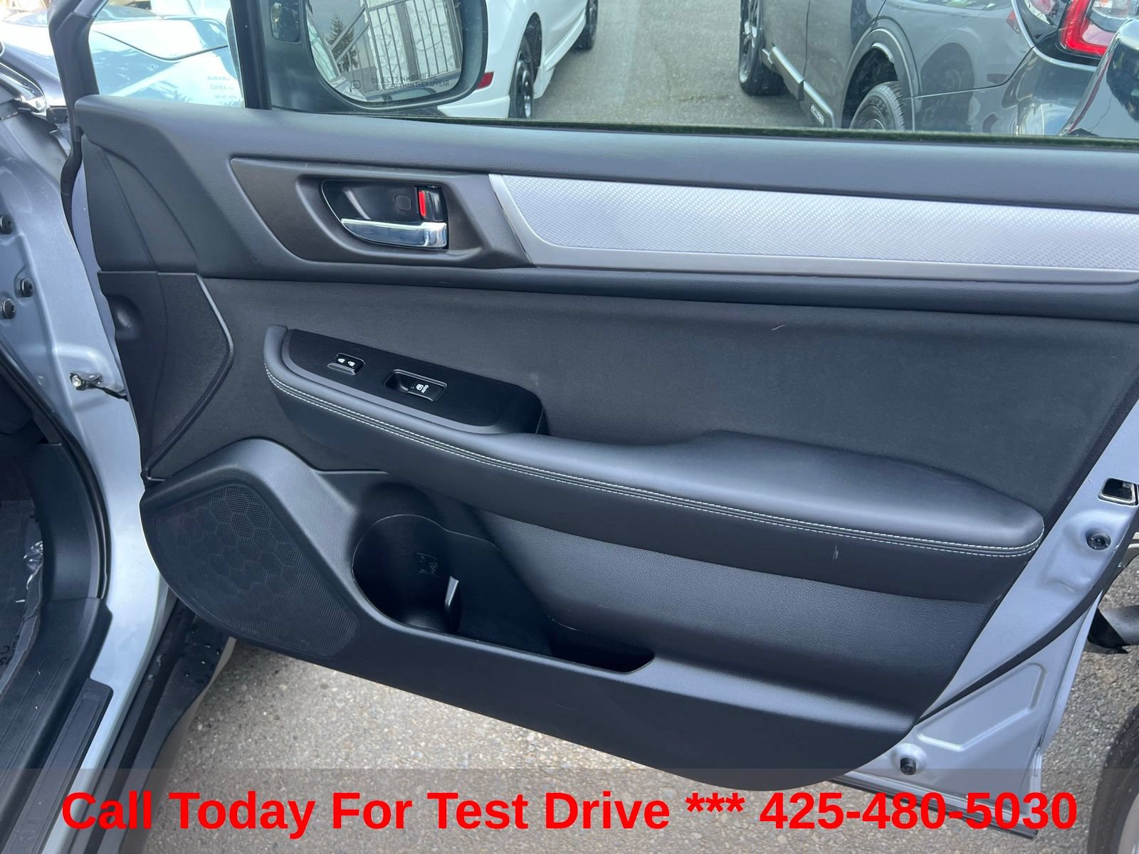 Used 2018 Subaru Outback 2.5i Premium AWD/4WD image 28