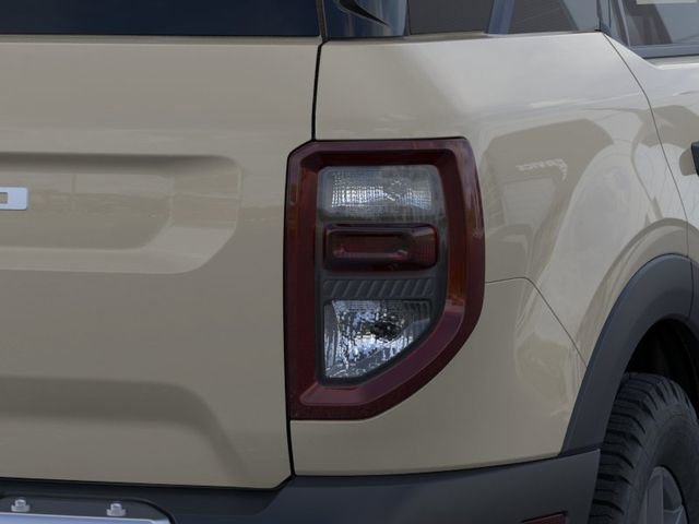 New 2025 Ford Bronco Sport Big Bend AWD/4WD image 22