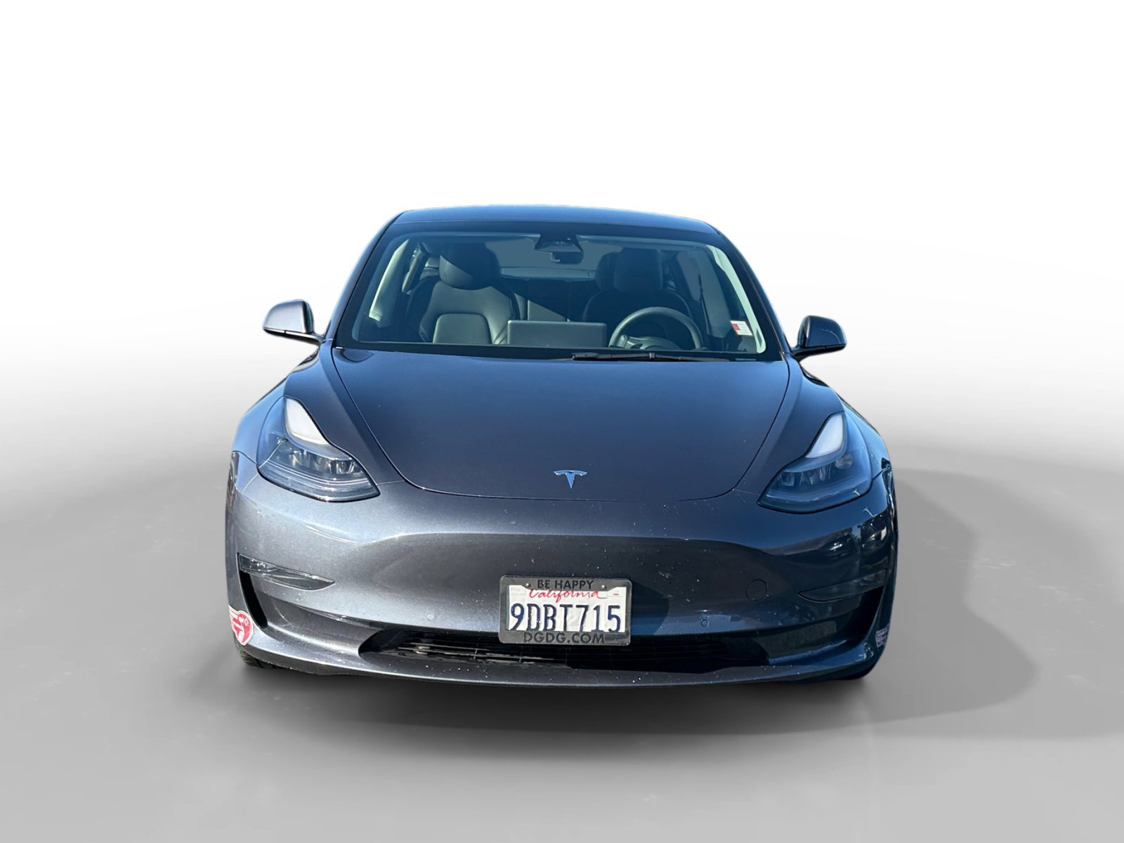 Used 2022 Tesla Model 3 Long Range image 8