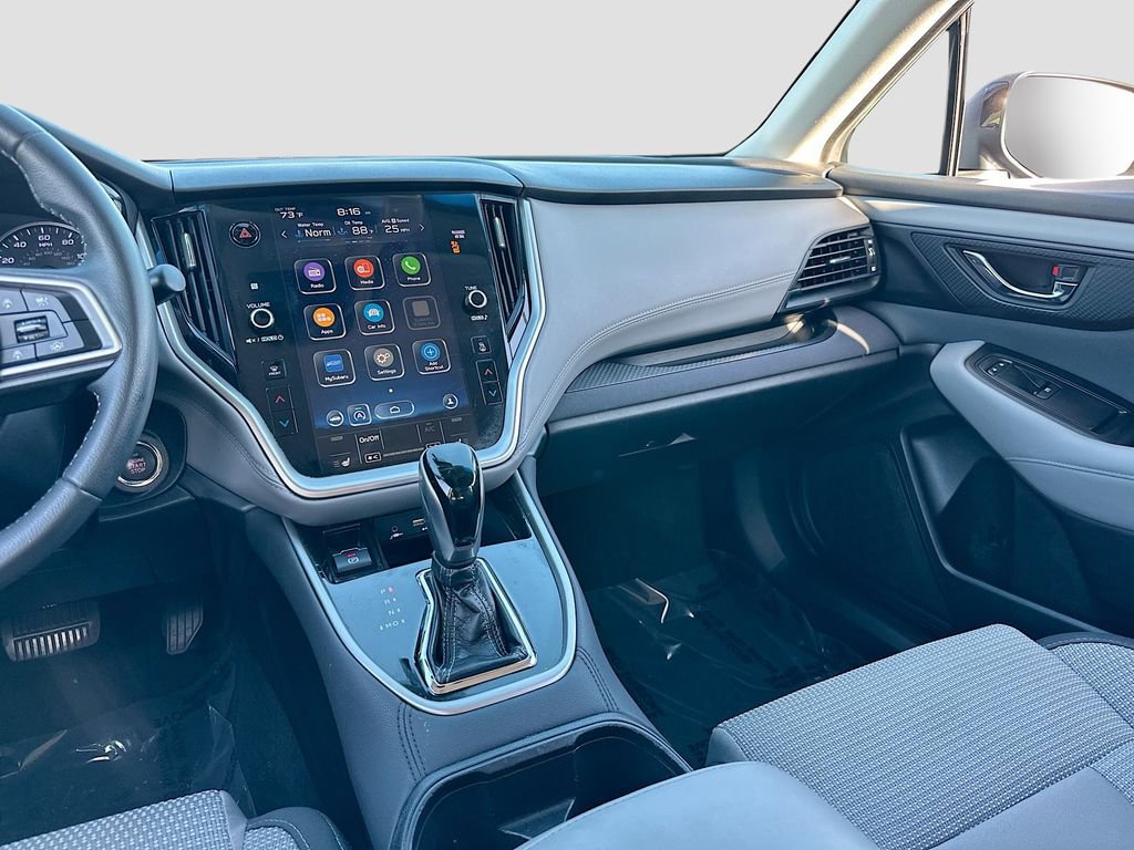 Used 2020 Subaru Outback Premium image 22