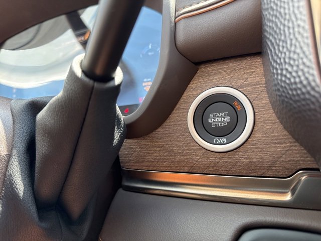 New 2026 RAM 2500 Limited image 17