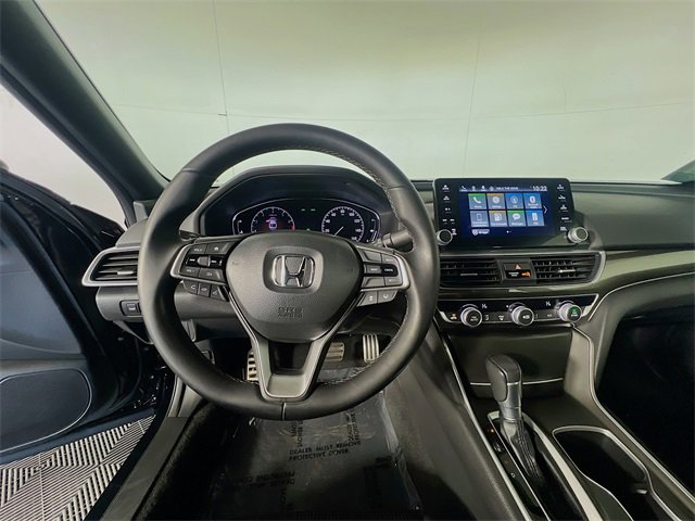 Used 2020 Honda Accord Sport image 13