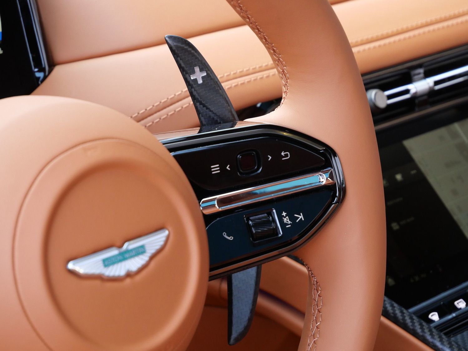 New 2026 Aston Martin DB12 Coupe RWD image 18
