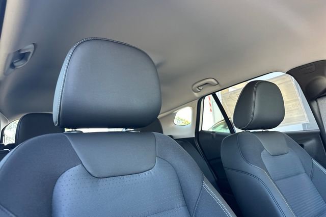 New 2026 Chevrolet Trax LT w/ Driver Confidence Package image 22