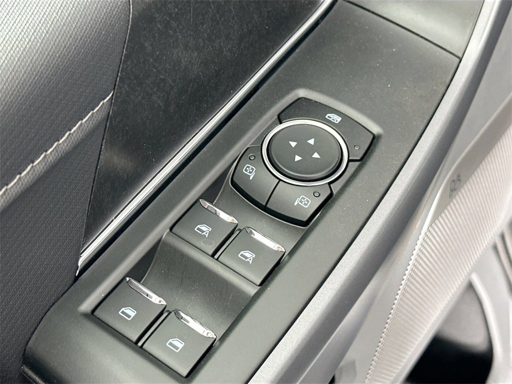 New 2025 Ford F150 Lightning Flash image 19