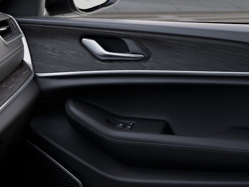 New 2026 Jeep Grand Cherokee Limited w/ Limited Altitude Package image 25