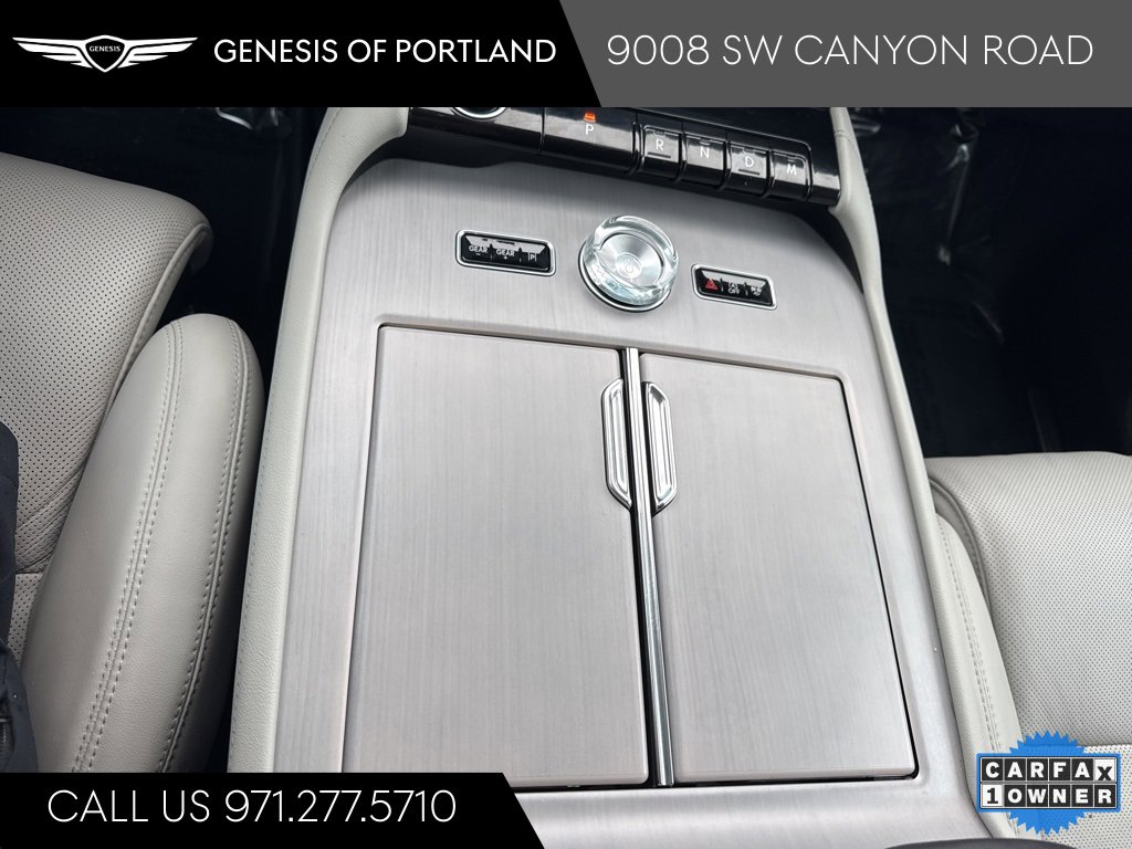 Used 2025 Lincoln Navigator L Reserve image 28