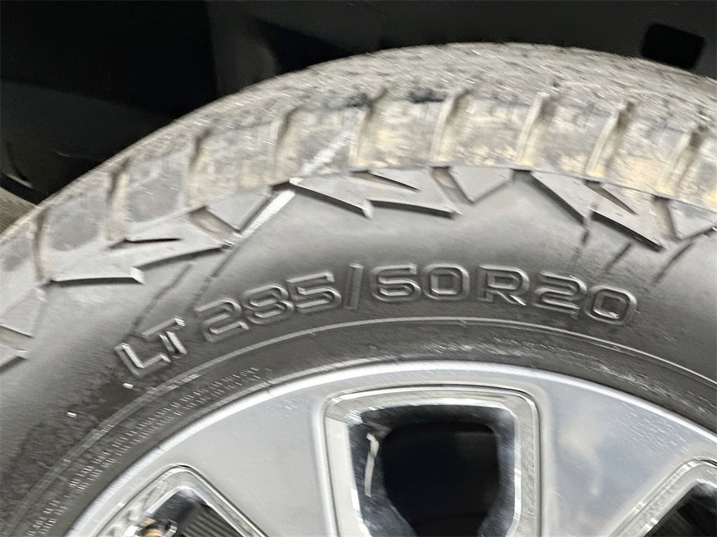 Used 2022 RAM 2500 Limited image 33