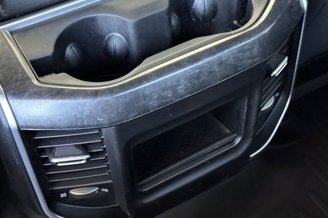 Used 2020 RAM 1500 HFE image 42