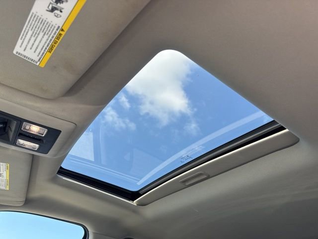 Used 2016 RAM 1500 Laramie w/ Convenience Group AWD/4WD image 31