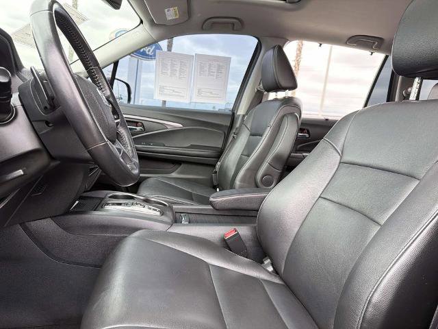 Used 2022 Honda Pilot Special Edition image 21