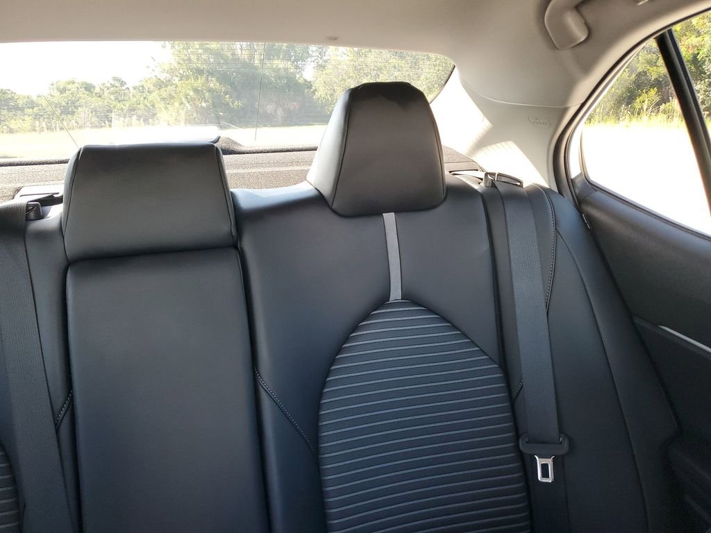 Certified 2023 Toyota Camry SE image 14