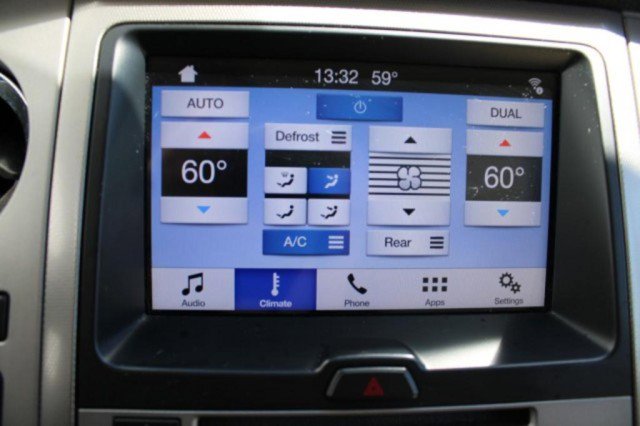 Used 2017 Ford Expedition EL XLT w/ Equipment Group 202A image 28