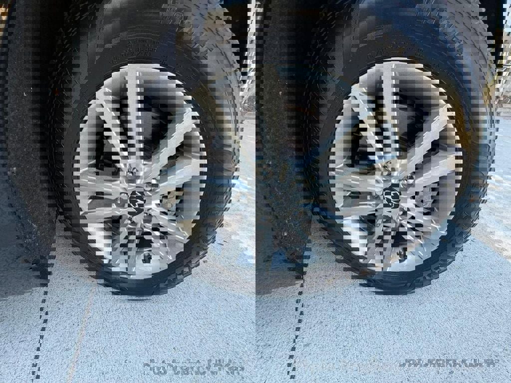 Used 2017 Hyundai Sonata SE image 21