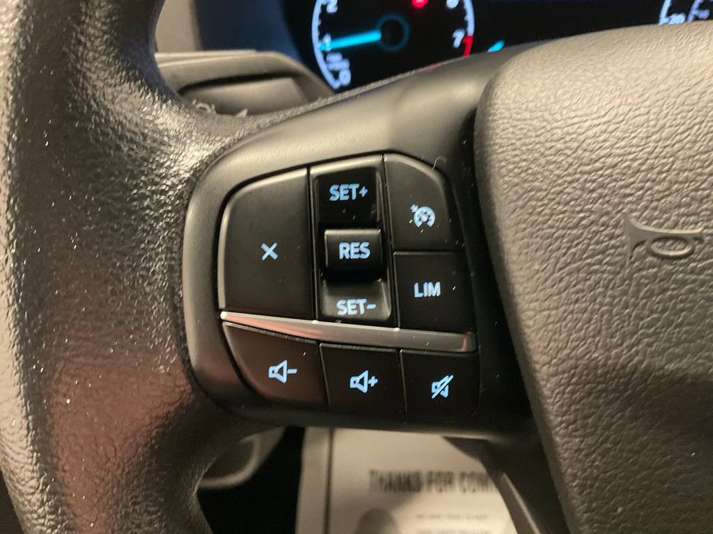 Used 2024 Ford Transit 350 XLT AWD/4WD image 23