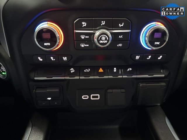 Used 2022 GMC Sierra 2500 SLT w/ SLT Convenience Package image 18