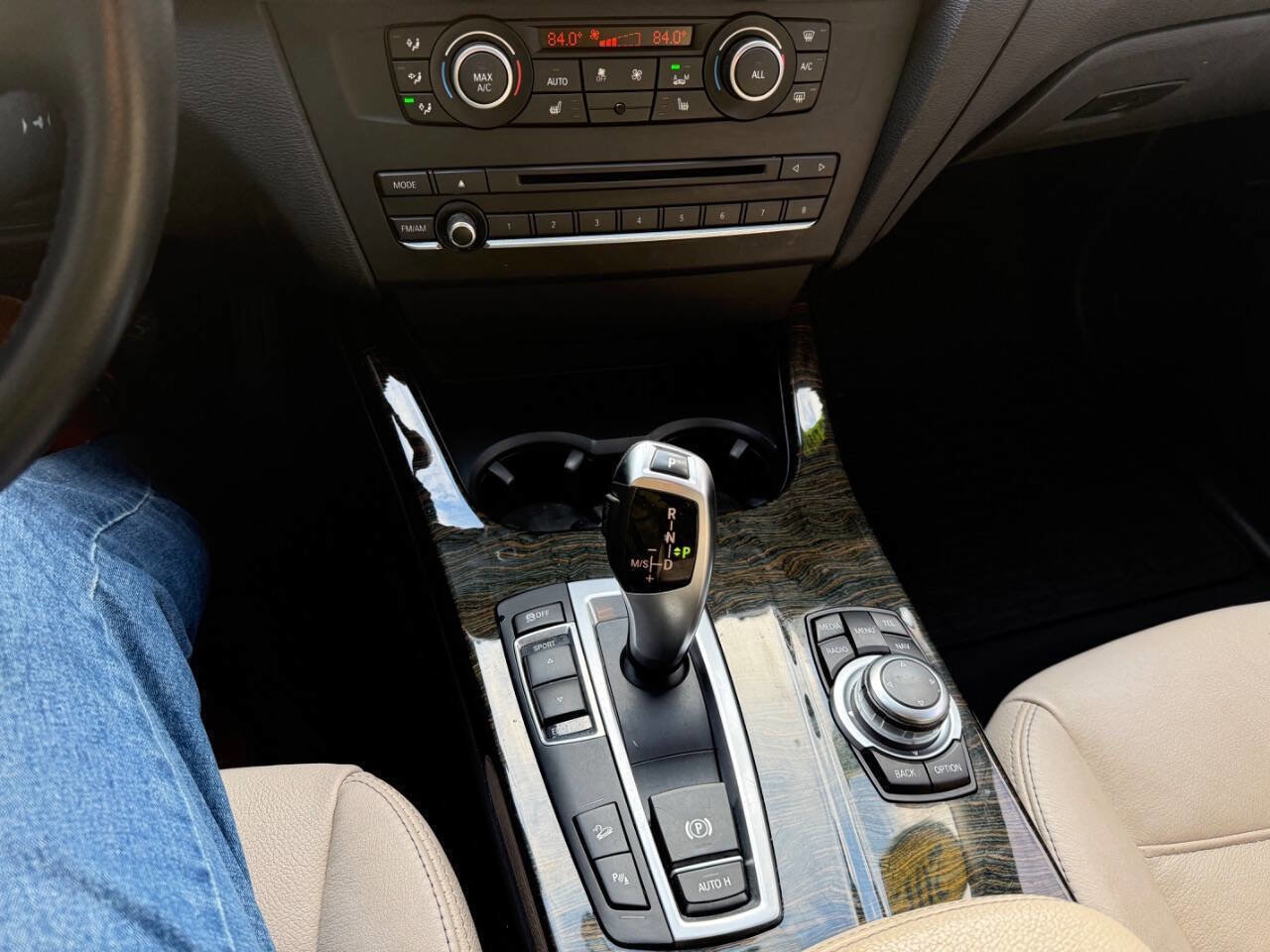 Used 2013 BMW X3 xDrive28i w/ Premium Pkg image 9