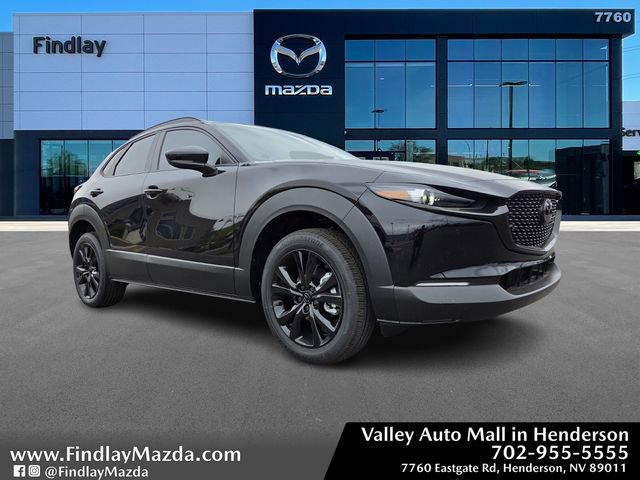 New 2026 MAZDA CX-30 Aire Edition AWD/4WD image 1